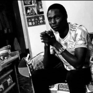 Profile photo of Kevin