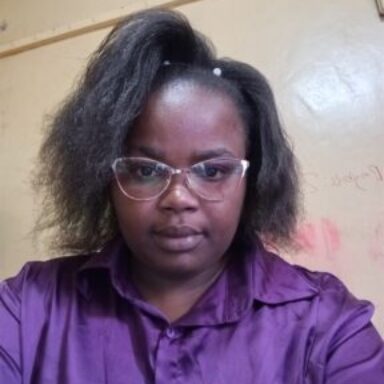 Profile photo of Virginiah