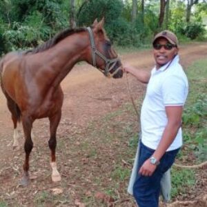 Profile photo of DENIS