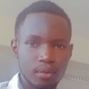 Profile photo of Gabriel