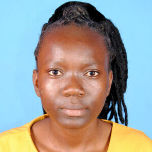 Profile photo of Annastacia