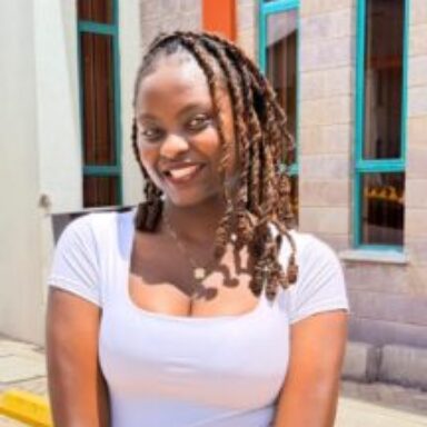 Profile photo of Maureen