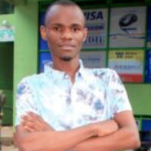 Profile photo of Odhiambo