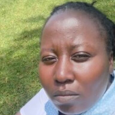 Profile photo of Gloria