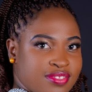 Profile photo of Shanice