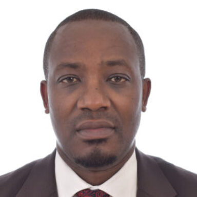 Profile photo of Bernard