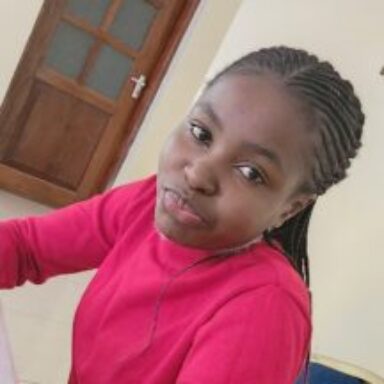 Profile photo of Esther