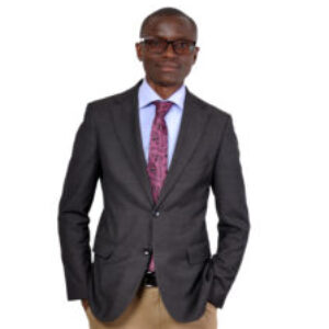 Profile photo of Paul Nzomo