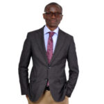 Paul Nzomo