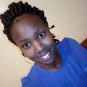 Profile photo of Vivian Kibet