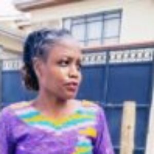 Profile photo of Angela Oyiela