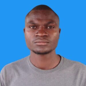 Profile photo of BRIAN OKIDI