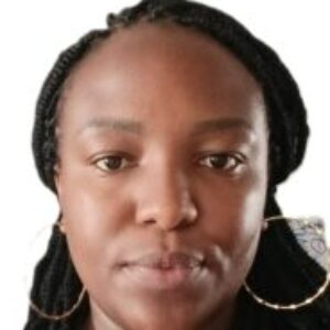 Profile photo of Judy Kate