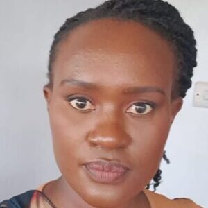 Profile photo of Mercy Kanini