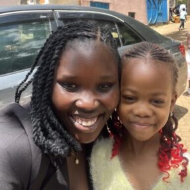 Profile photo of Marion Aywa