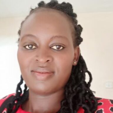 Profile photo of Veronicah Kabutiei