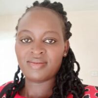 Profile photo of Veronicah Kabutiei