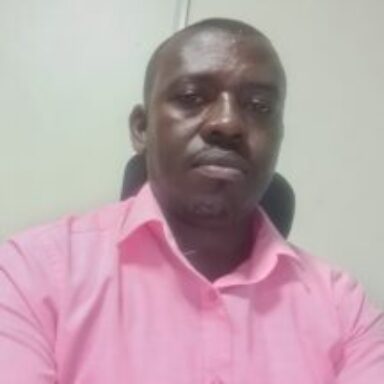 Profile photo of Jean Bosco