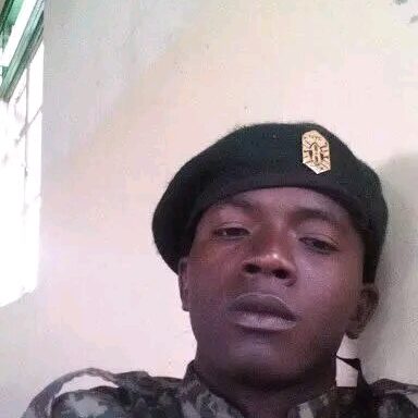 Profile photo of Evans Mbogo