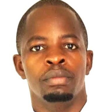 Profile photo of Tony Ounga