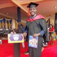 Moses Koech