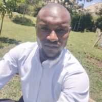 Profile photo of John Juma