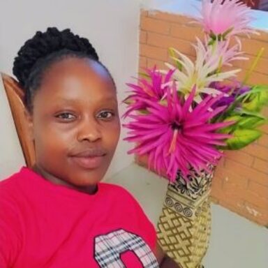 Profile photo of Caren Chepkemoi