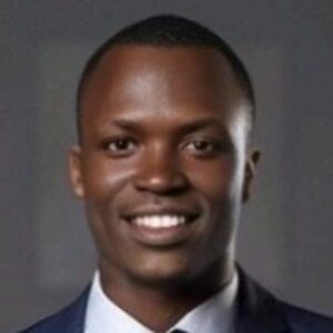 Profile photo of Beacon Solomon