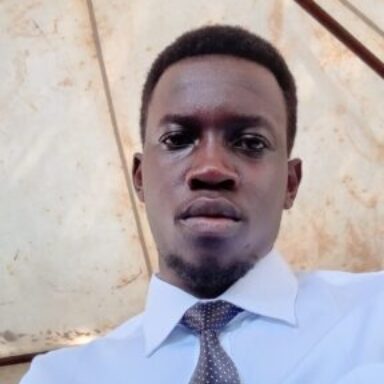 Profile photo of Ian Ezekiels