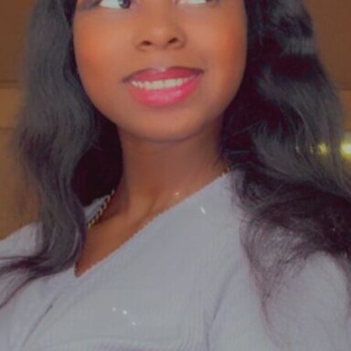 Profile photo of Evangela Thompson