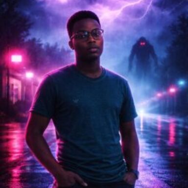 Profile photo of Calvin
