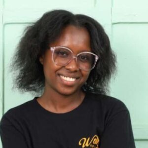 Profile photo of Esther