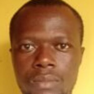 Profile photo of Hillary Wanjala