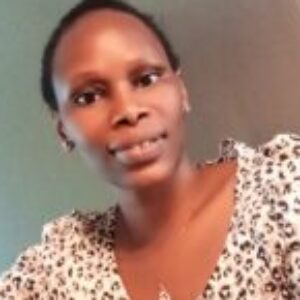 Profile photo of Mercy