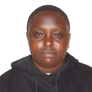 Profile photo of ZIPPORAH KEMUNTO