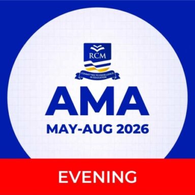 Group logo of AMA CLASS MAY AUGUST 2026