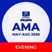 AMA CLASS MAY AUGUST 2026 logo