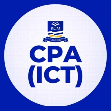 CPA-Information Communication Technology(ICT)