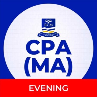 Group logo of CPA-Management Accounting(MA Evening)